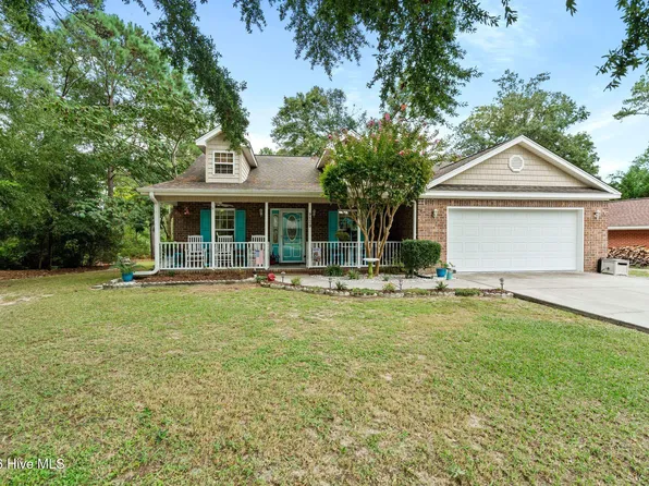 9129 Landing Drive SW, Calabash, NC 28467