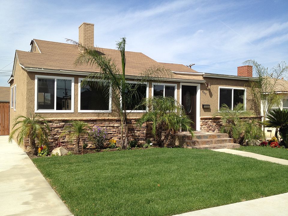 Beautiful home for rent