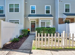 11700 Coppergate Dr UNIT 107, Raleigh, NC 27614