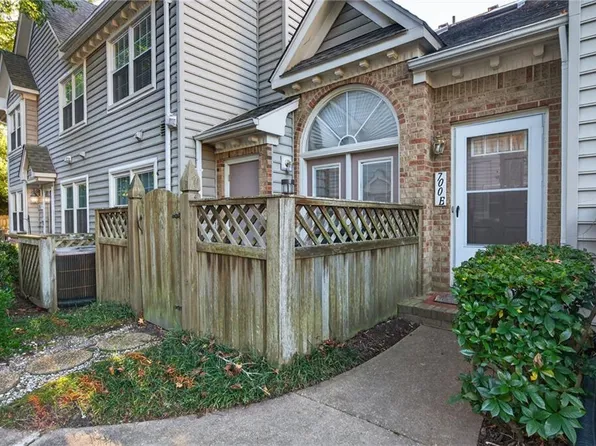 700 Rapidan River Ct APT E, Chesapeake, VA 23320
