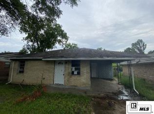 2409 Ticheli Rd, Monroe, LA 71202