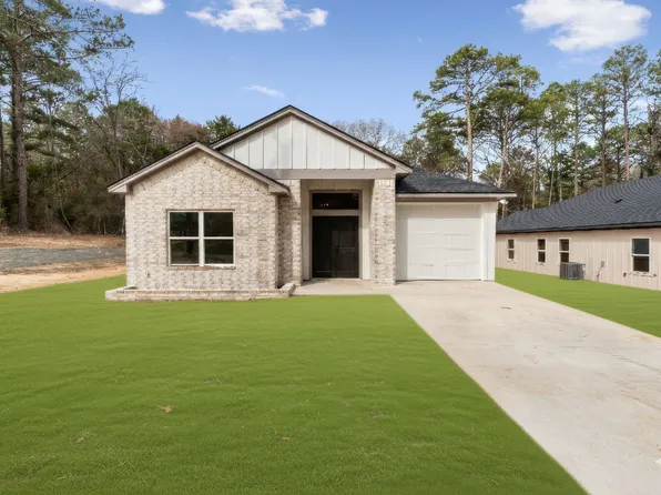335 Perdanales Dr, Bullard, TX 75757