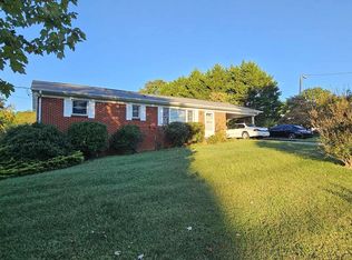 1320 Kidwell Ridge Rd, Morristown, TN 37814