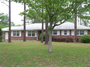 501 Pitt Moore, Statesboro, GA 30458