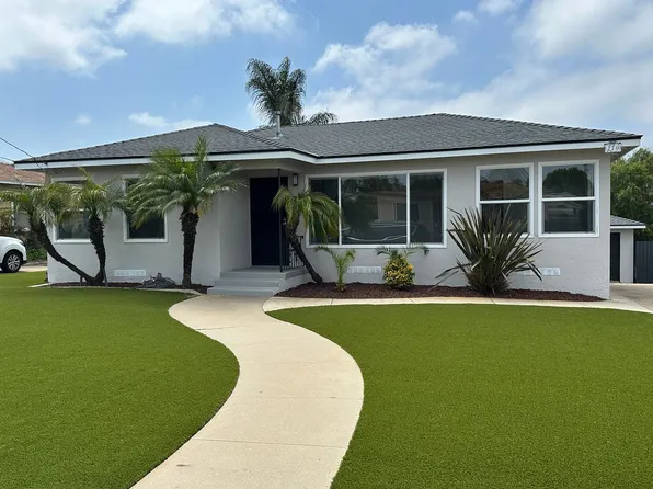 270 Shirley St, Chula Vista, CA 91910