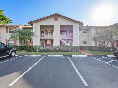 3051 Holiday Springs Boulevard #204, Margate, FL, 33063