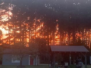 219 Branch Rd, Townville, SC 29689