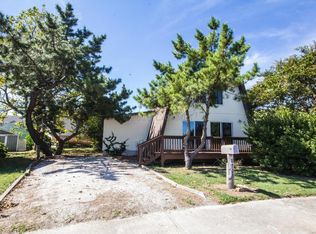 8703 W Biscayne Dr, Ocean City, MD 21842