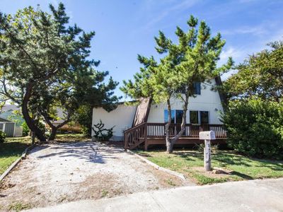 8703 W Biscayne Dr, Ocean City, MD, 21842