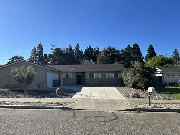 446 Saint Marys Ct, Santa Maria, CA 93455