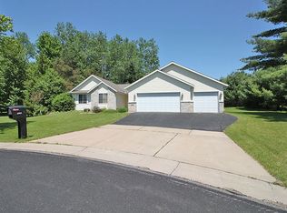 4302 Rib River Trl, Wausau, WI 54401