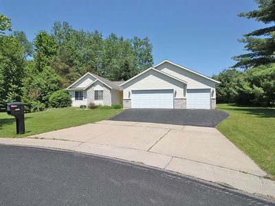 4302 Rib River Trl, Wausau, WI, 54401