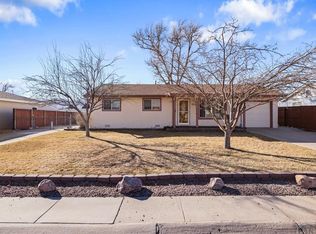 506 Marquette Dr, Colorado Springs, CO 80911