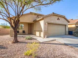 6682 W Fishermans Dr, Tucson, AZ 85757