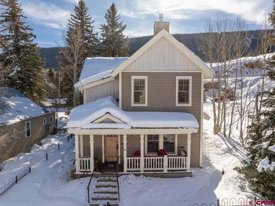 18 Maroon Avenue, Crested Butte, CO, 81224