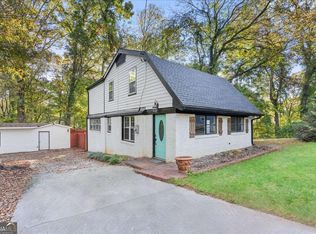 2180 Pryor Rd SW, Atlanta, GA 30315