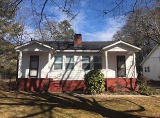 1156 Riverside Ter, Gainesville, GA 30501