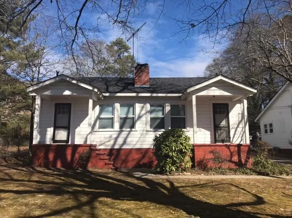 1156 Riverside Ter, Gainesville, GA 30501