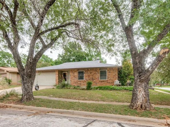 2511 Ridgemoor Ct, Arlington, TX 76016