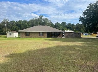9810 Lewis Rd, Rosepine, LA 70634