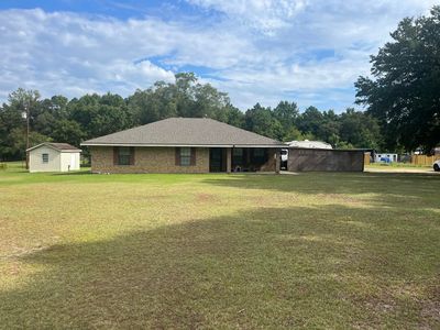 9810 Lewis Rd, Rosepine, LA, 70634