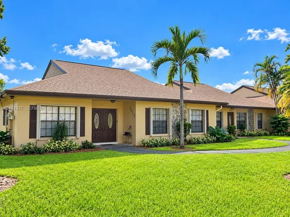 7513 SW 28th St #29, Davie, FL 33314