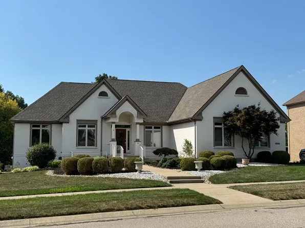 6059 Creekside Way, Hamilton, OH 45011