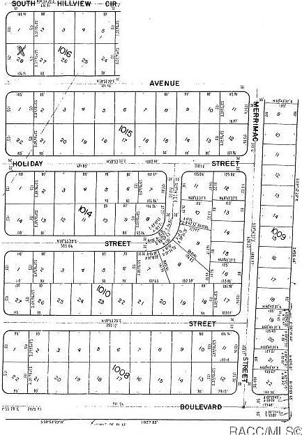 2nd image of 55 W Vince Pl