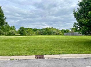 3900 Peach Tree Dr, Springfield, IL 62711