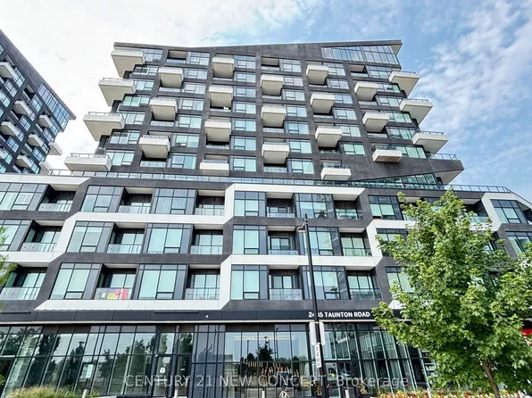 2485 Taunton Rd #234, Oakville, ON L6H 0L3