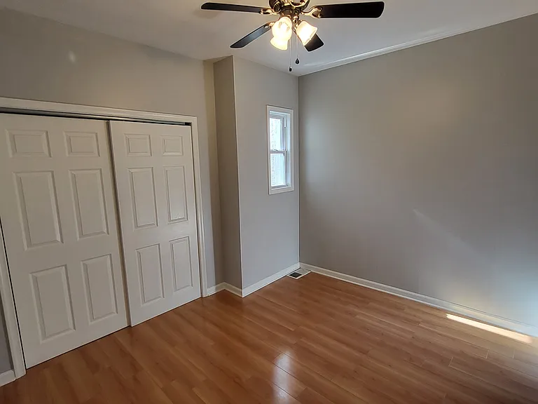3rd Floor 2nd Bedroom