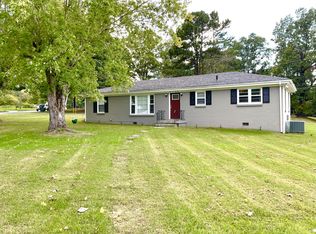2705 Driftwood Dr, Springfield, TN 37172
