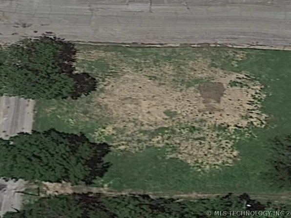 W Main St, Beggs, OK 74421