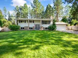 11316 E 46th Ave, Spokane, WA 99206