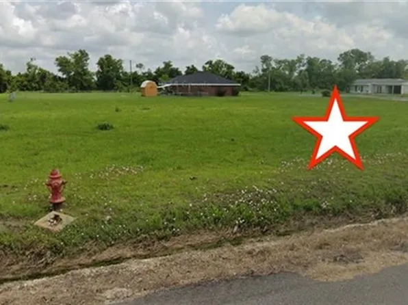 0 Easttown Dr, Iowa, LA 70647