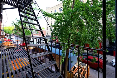 Rented by Buchbinder & Warren