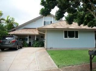 92-328 Kiowao Pl, Kapolei, HI 96707
