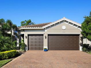 3055 Hudson Ter, Naples, FL 34119