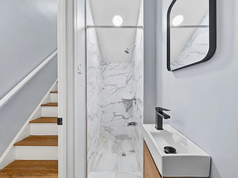 3rd Bathroom