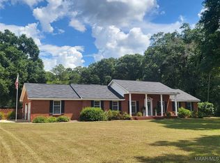 665 Washington Ferry Rd, Prattville, AL 36067