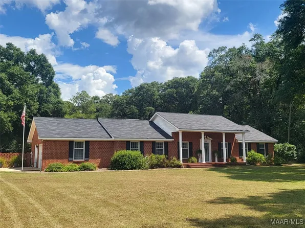 665 Washington Ferry Rd, Prattville, AL 36067