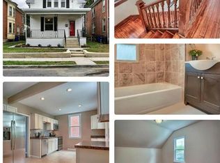 819 Mulberry Ave, Hagerstown, MD