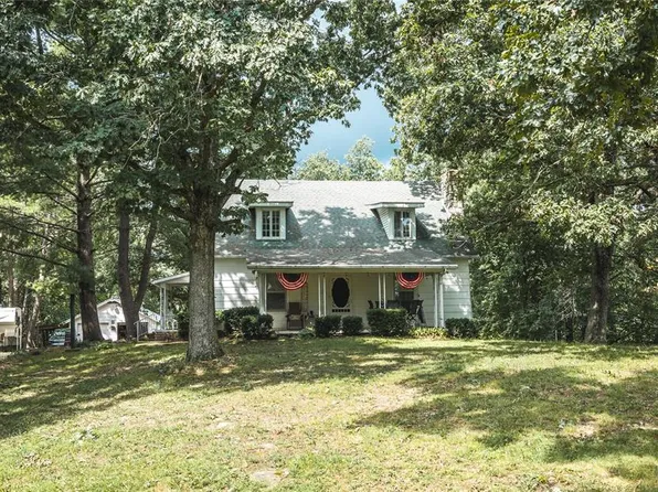 488 Becker Rd, Steelville, MO 65565