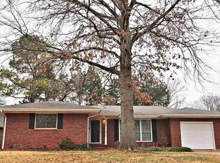 1020 S Ridge Dr, Stillwater, OK 74074