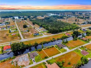 2340 NW 39th Ave, Cape Coral, FL 33993
