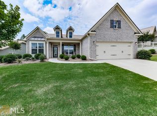 615 Hemlock Trl, Canton, GA 30114