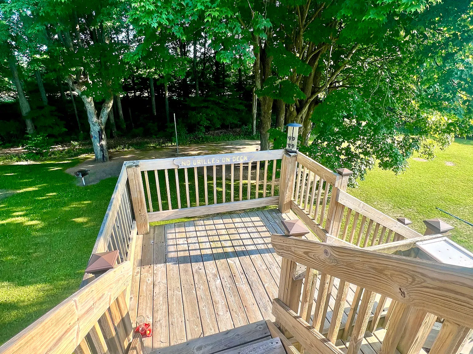 3 bed, 850 sqft, $1,100 — Photo 1