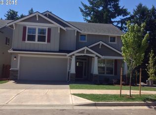 13296 SW Hazelcrest Way LOT 8, Tigard, OR 97224