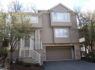 60 Blackburne Ter, West Orange, NJ 07052