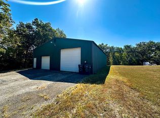 9861 E 1735th Ave, Shumway, IL 62461